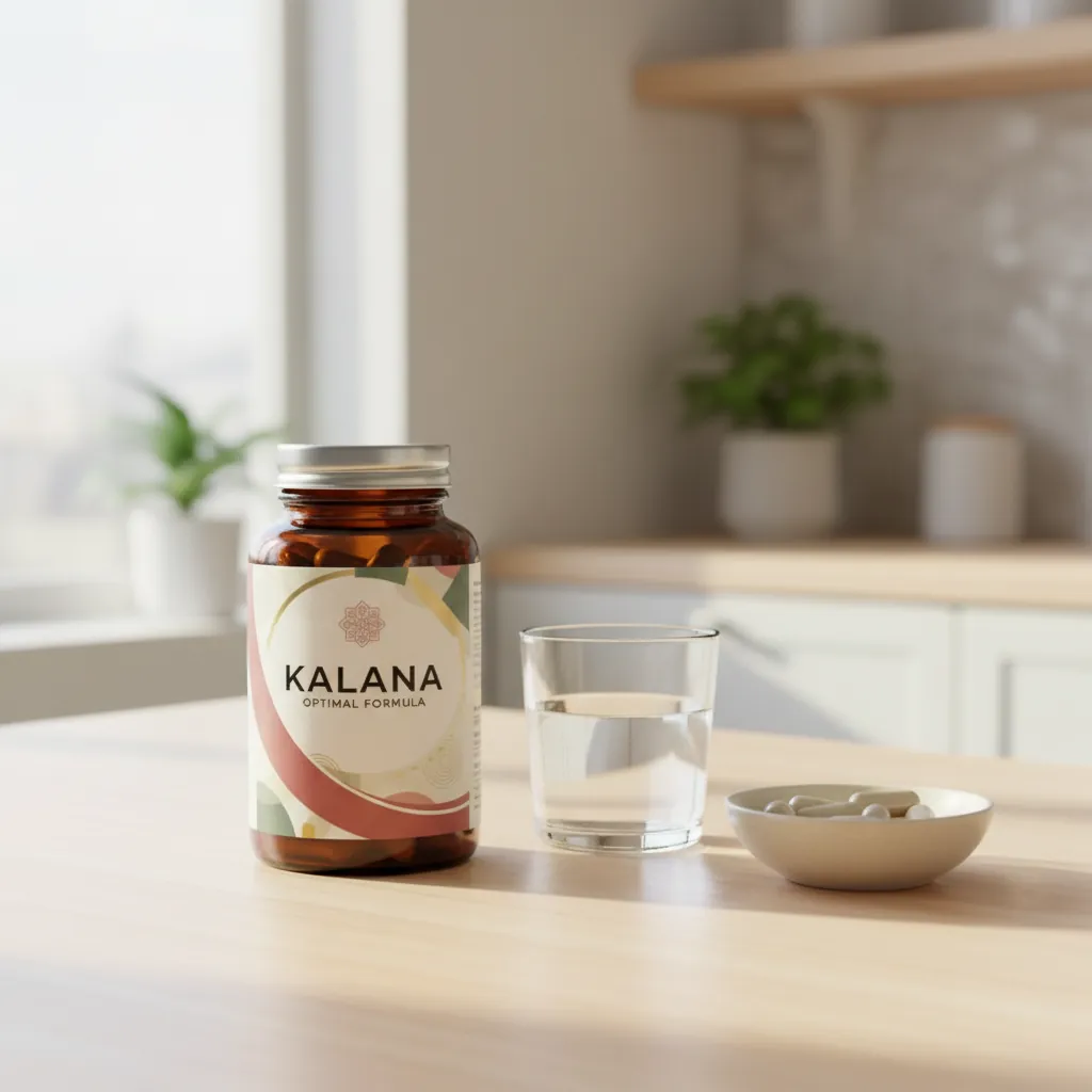 Kalana Optimal Formula